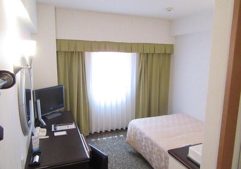 חדר סטנדרט יחיד, Grg Hotel Naha