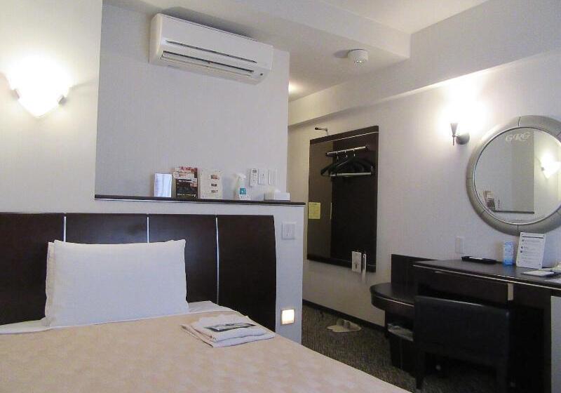 חדר סטנדרט יחיד, Grg Hotel Naha