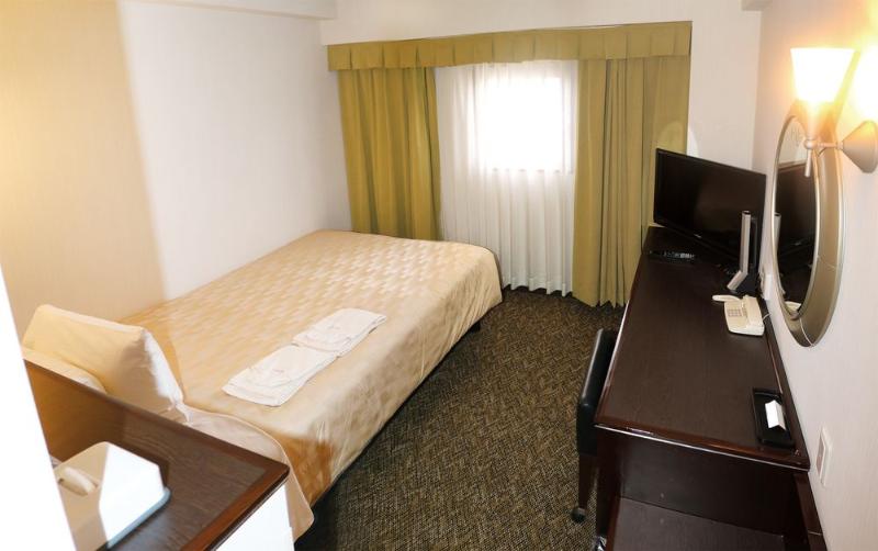 חדר סטנדרט, Grg Hotel Naha