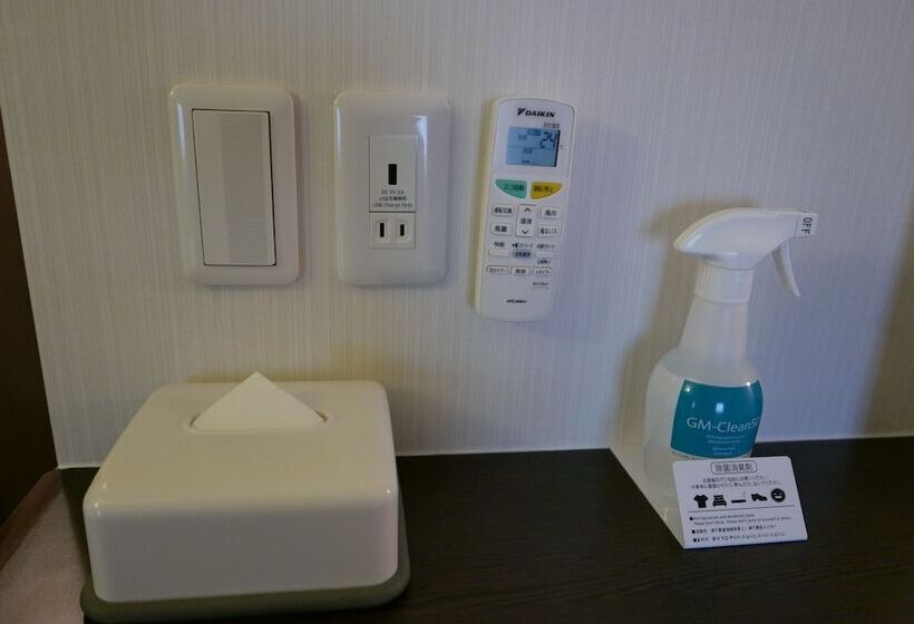 חדר דלוקס, Grg Hotel Naha