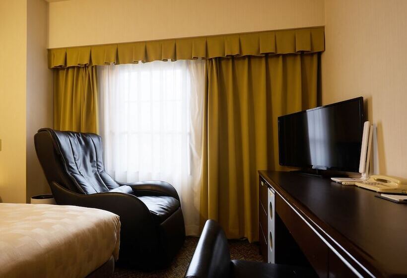 Номер Deluxe, Grg Hotel Naha