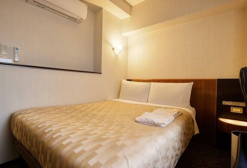 חדר דלוקס, Grg Hotel Naha