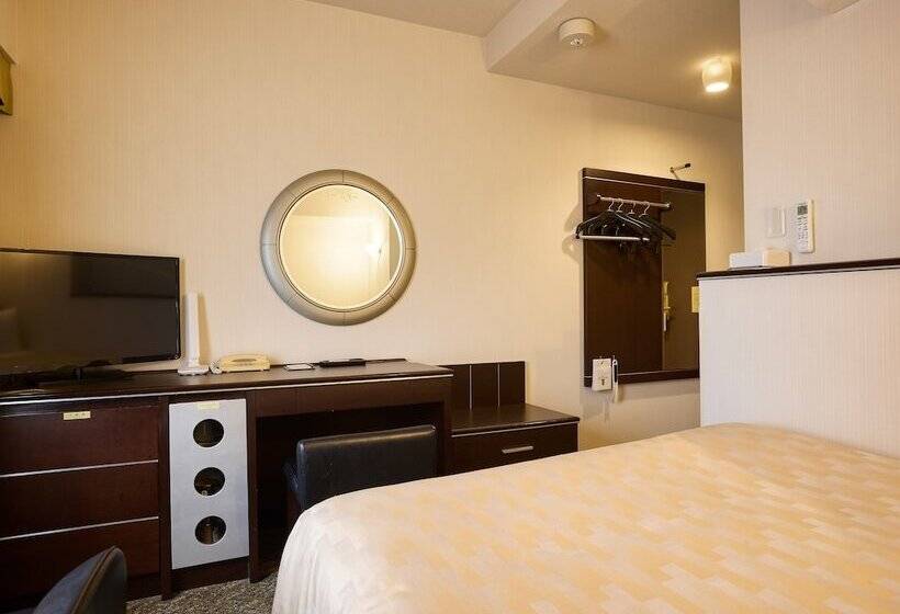 חדר דלוקס, Grg Hotel Naha