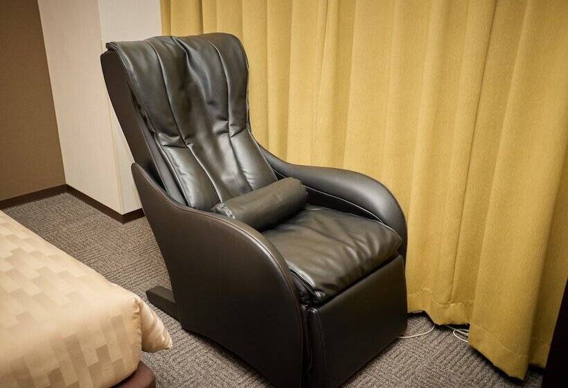 חדר דלוקס, Grg Hotel Naha