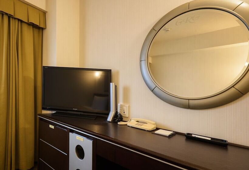 חדר סטנדרט, Grg Hotel Naha
