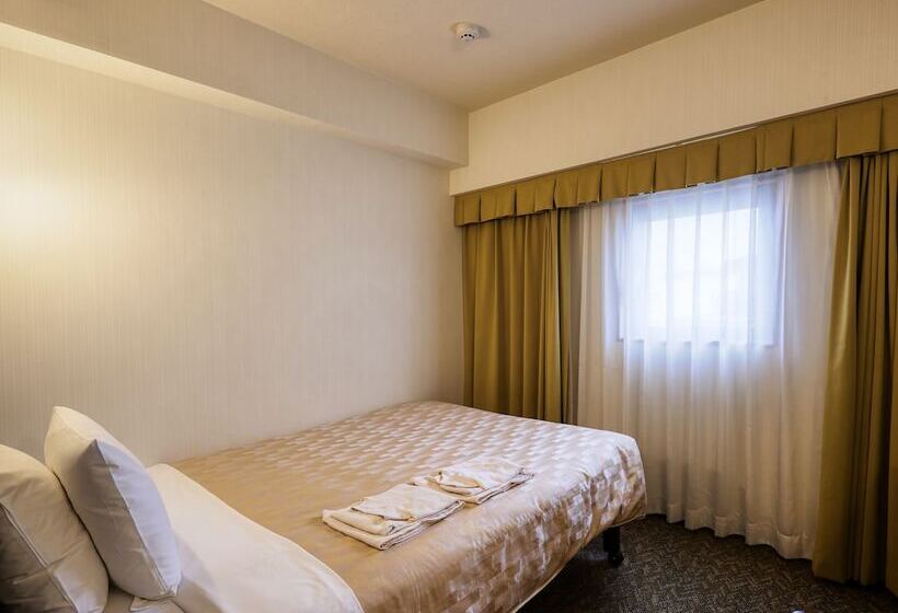 חדר סטנדרט, Grg Hotel Naha