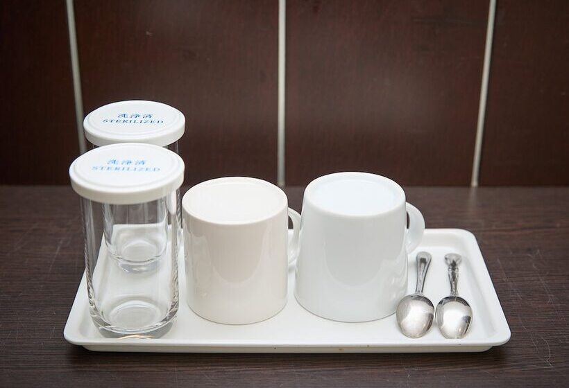 חדר סטנדרט, Grg Hotel Naha