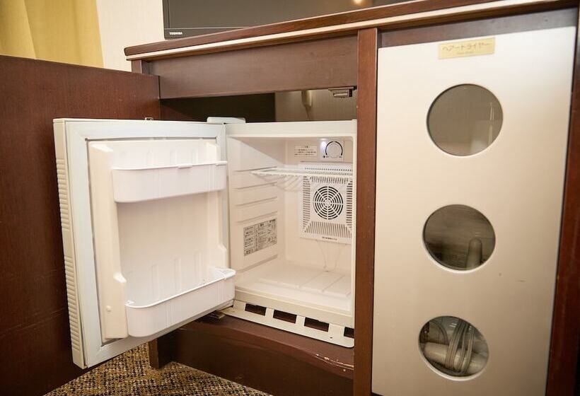 חדר סטנדרט, Grg Hotel Naha