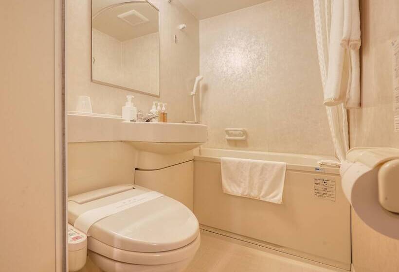 חדר סטנדרט יחיד, Grg Hotel Naha