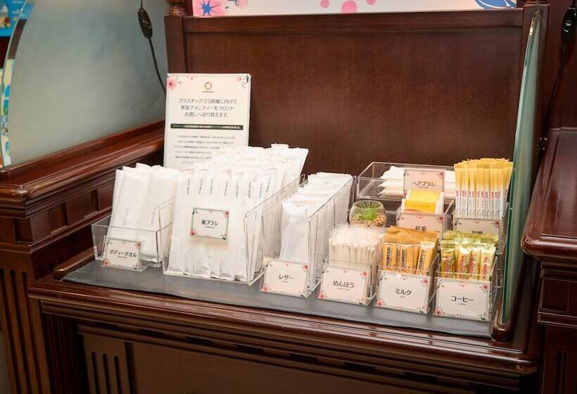 חדר סטנדרט יחיד, Grg Hotel Naha