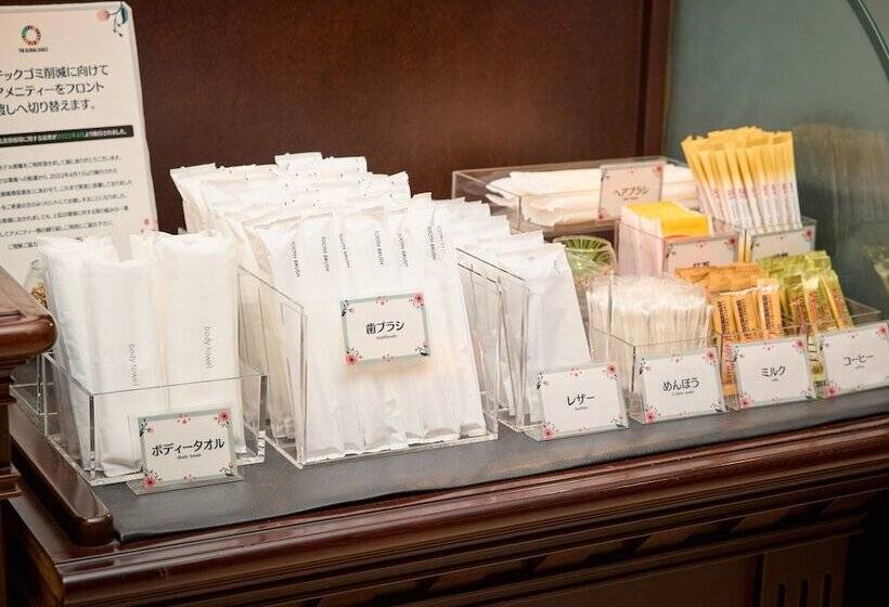 חדר סטנדרט יחיד, Grg Hotel Naha