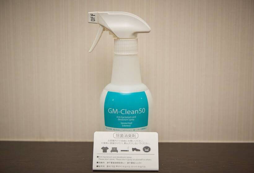 חדר סטנדרט יחיד, Grg Hotel Naha