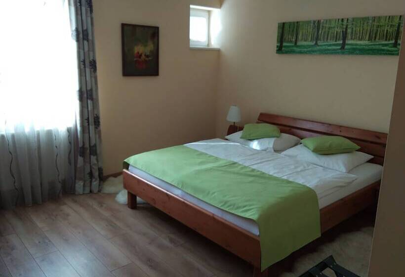 اتاق استاندارد, Herberts Stubn