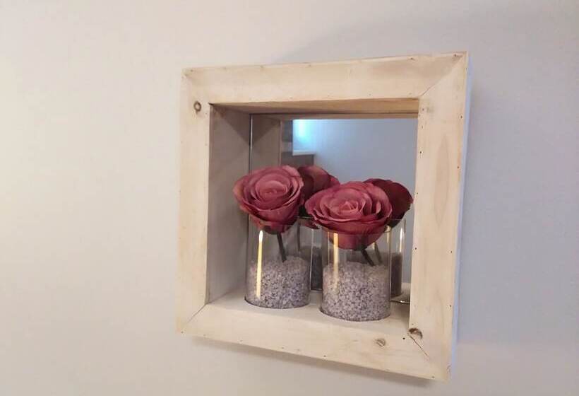 اتاق استاندارد, Herberts Stubn