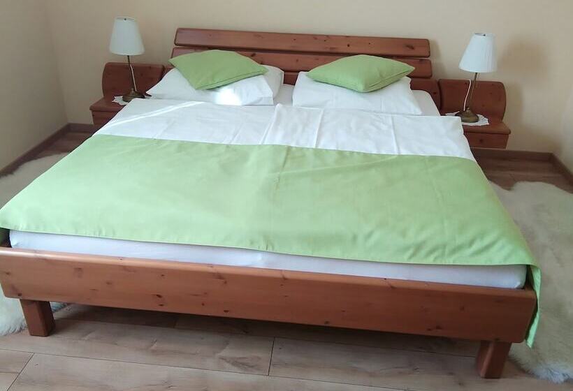 اتاق استاندارد, Herberts Stubn