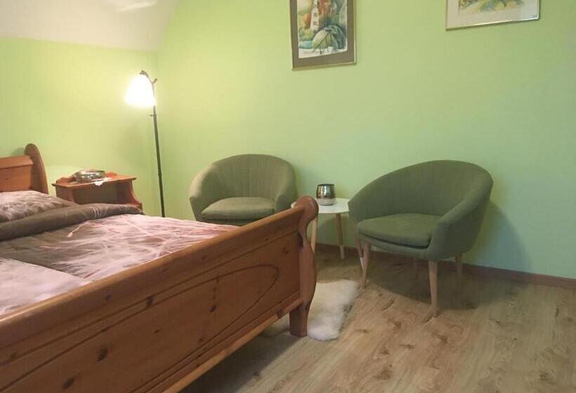 اتاق استاندارد, Herberts Stubn