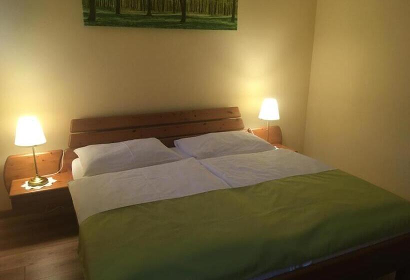 اتاق استاندارد, Herberts Stubn