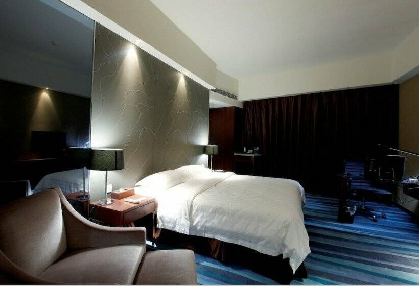 스탠다드 룸, Metropolo Shijiazhuang Yuhua