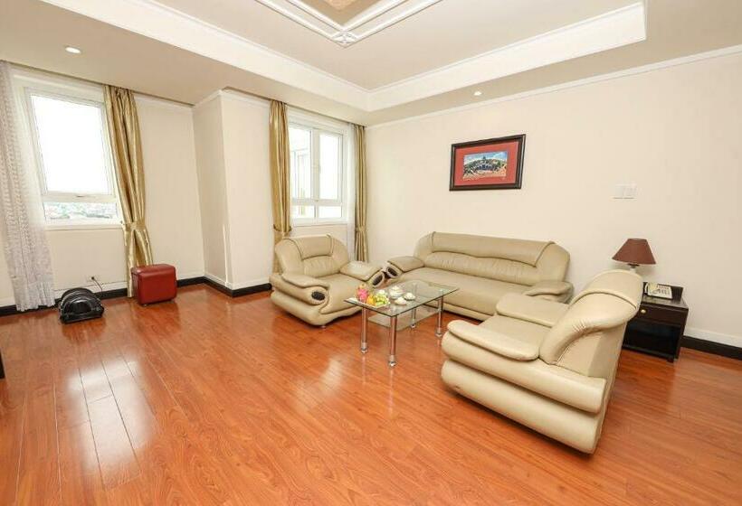 Suite, Ninh Binh Legend