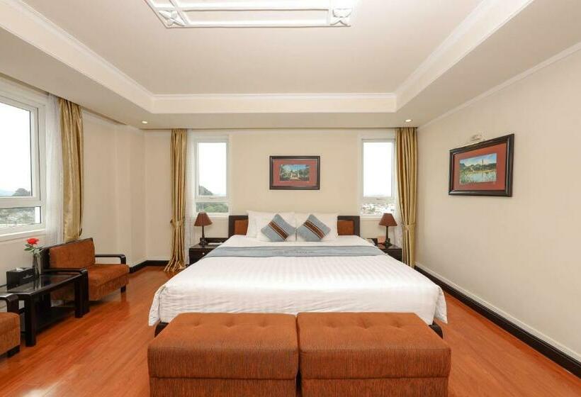 Suite, Ninh Binh Legend