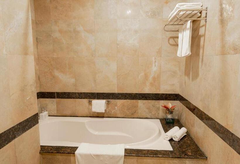 Deluxe Room, Ninh Binh Legend