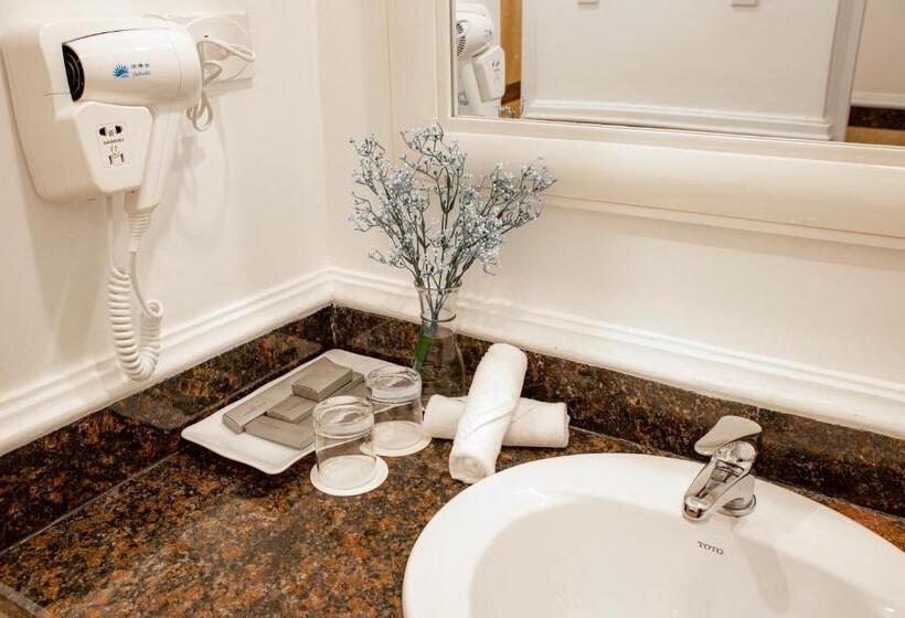 Superior Room, Ninh Binh Legend