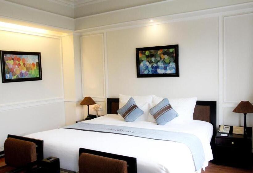 Superior Room, Ninh Binh Legend