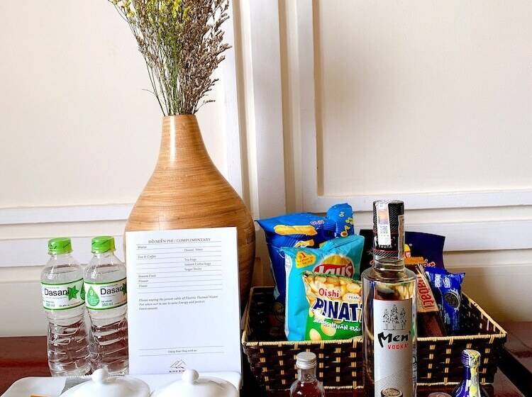 Superior Room, Ninh Binh Legend