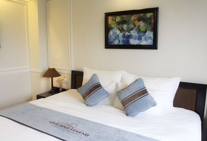 Superior Room, Ninh Binh Legend