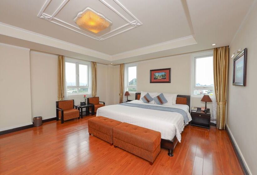 Suite, Ninh Binh Legend