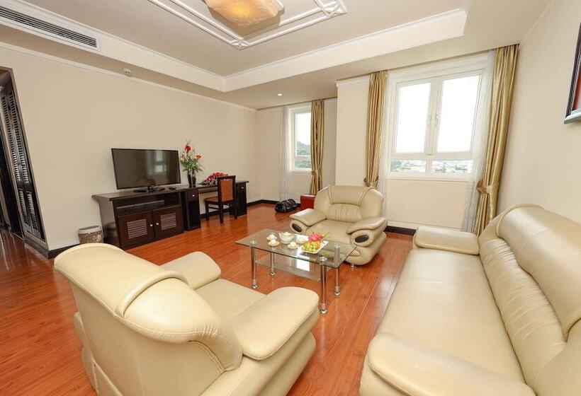 Suite, Ninh Binh Legend