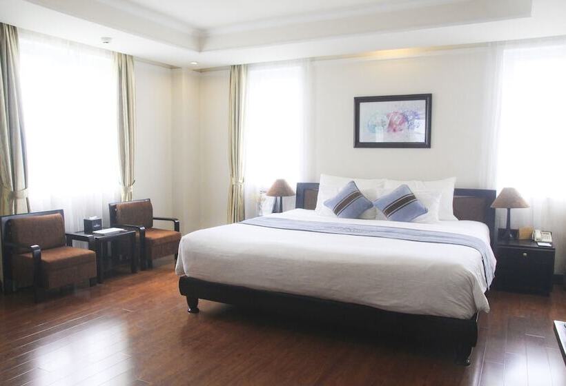 Family Suite, Ninh Binh Legend