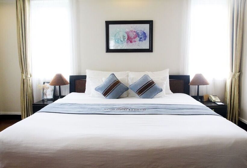 Family Suite, Ninh Binh Legend