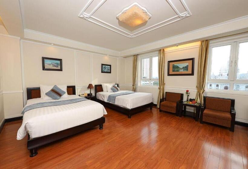 Superior Room, Ninh Binh Legend