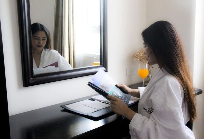 Superior Room, Ninh Binh Legend