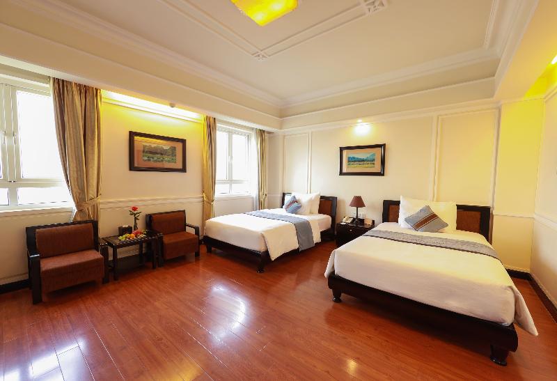 Superior Room, Ninh Binh Legend