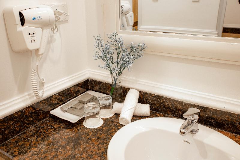 Superior Room, Ninh Binh Legend