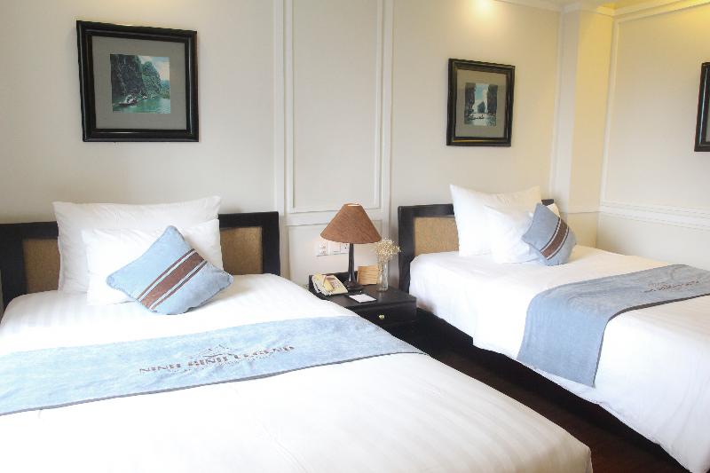 Deluxe Triple Room, Ninh Binh Legend