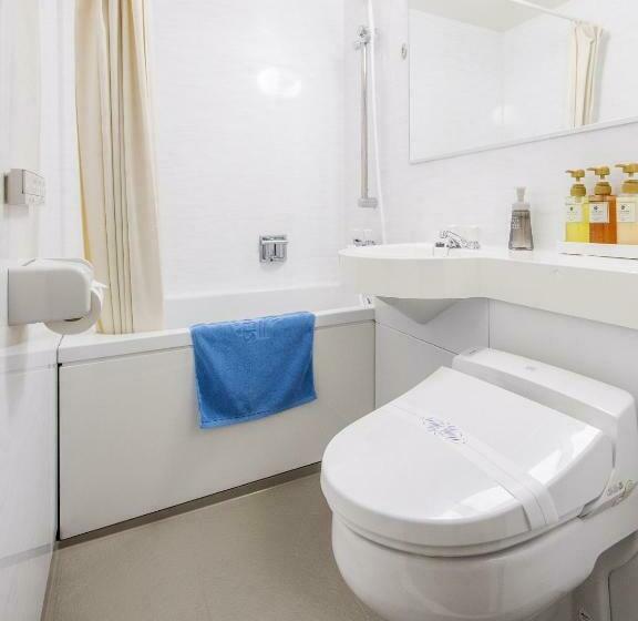 غرفة قياسية, Sejour Fujita