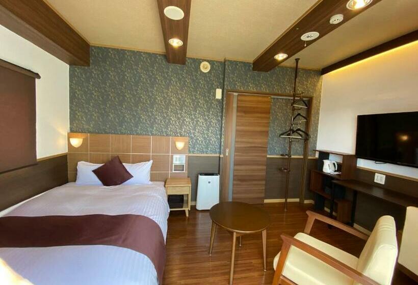 غرفة قياسية, Sejour Fujita