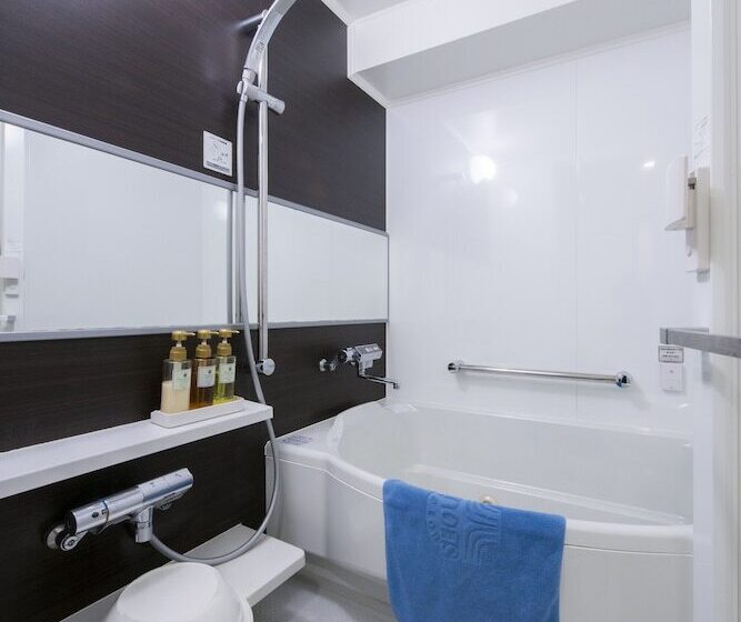 غرفة قياسية, Sejour Fujita