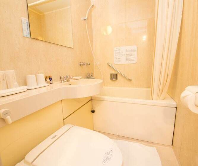 غرفة قياسية, Spa World Hotel&resort