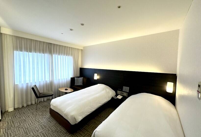 غرفة قياسية, Spa World Hotel&resort