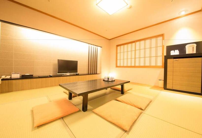 غرفة قياسية, Spa World Hotel&resort