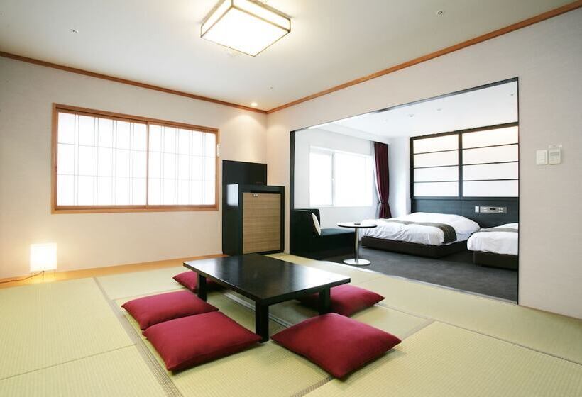 غرفة قياسية, Spa World Hotel&resort