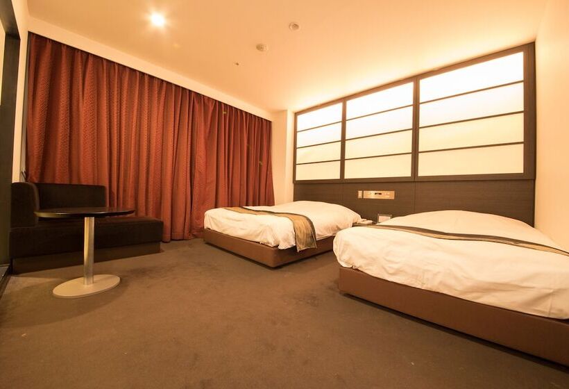 غرفة قياسية, Spa World Hotel&resort