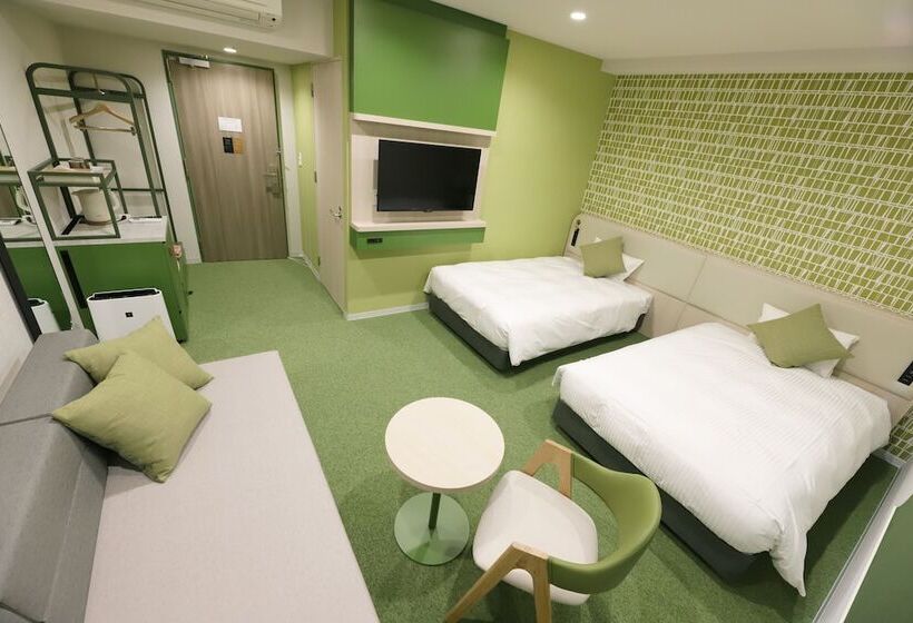 Номер Superior, Spa World Hotel&resort