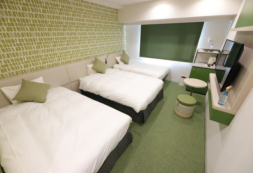 غرفة سوبيريور, Spa World Hotel&resort