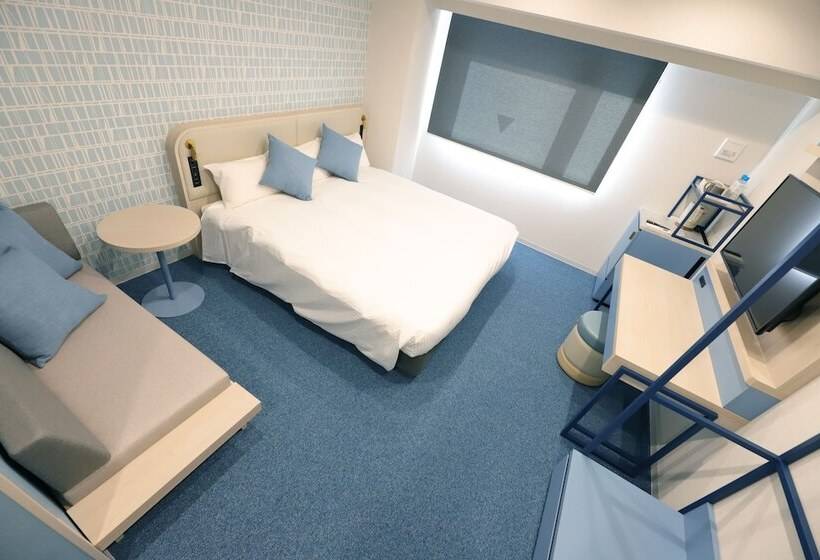 غرفة قياسية, Spa World Hotel&resort