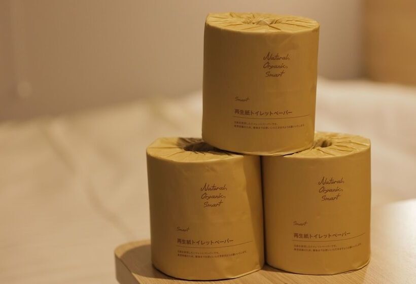 غرفة قياسية فردية, Super Hotel Naha Shintoshin